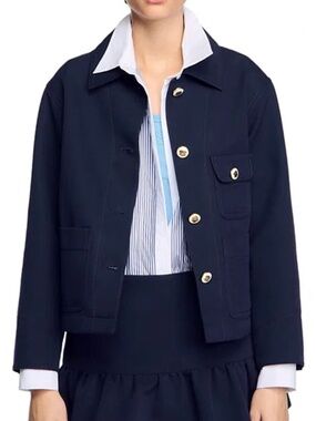 Sandro jacket NWT